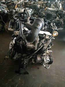 Motor Usado Avanza 1.5 2NR para Modelos 11-20, Velocidad Máxima de 51-70 km/h, Fabricado en Austria - Product Image 4