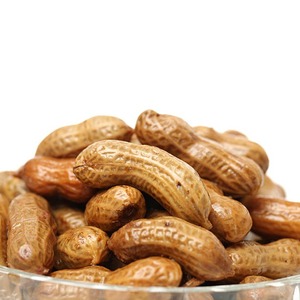 Premium Quality Ready to Eat Boiled Groundnuts Vacuum <b>Packed</b> Fresh <b>Peanuts</b> Snack High Protein Nutritious Food - Product Image 5