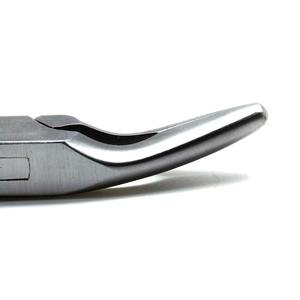 Pinzas Ortopédicas para Cortar Huesos, Instrumento Quirúrgico Manual, Eliminación Precisa de Fragmentos, Acero Inoxidable, Duradero, Reutilizable, Alta Calidad - Product Image 4