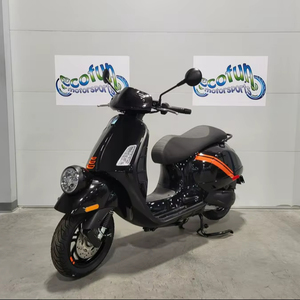 NUOVO Scooter-Motorino <span class=keywords><strong>Vespa</strong></span> <span class=keywords><strong>GTV</strong></span> <span class=keywords><strong>300</strong></span> 2026 - Ottima Novità - Product Image 1