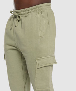 Fabricante y Proveedor de Pantalones Deportivos para Hombre, Fabricante de Ropa Casual para Hombre, Proveedor Mayorista - Product Image 3