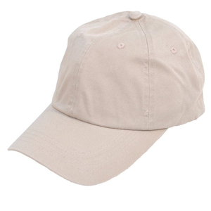 Gorra de algodón para hombre estilo béisbol 5 paneles 100 por ciento material de algodón suave y transpirable apto para viajes gimnasio o al aire libre - Product Image 3