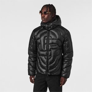 Chaqueta de Plumón de Moda al por Mayor, Abrigos de Diseñador para Hombre, Chaqueta de Plumón Personalizada, Chaqueta de Plumón Brillante para Hombre - Product Image 1