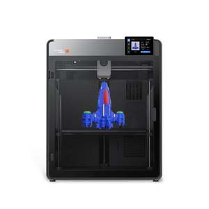 เครื่องพิมพ์สามมิติ Anycubic Kobra S1 Max ขนาดพื้นที่พิมพ์เรซิ่น 350*350*350 มม.³ พร้อมแท่นพิมพ์แบบมีระบบทำความร้อน และการเชื่อมต่อ Wifi - Product Image 1