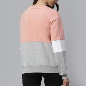 Sudadera de manga larga de estilo informal para mujer, ropa de calle, cuello redondo, manga larga, sudadera de invierno, sudaderas para mujer - Product Image 4