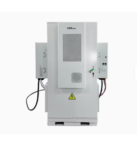 ตู้เก็บพลังงานแสงอาทิตย์แบบขายดี รุ่น Es-s 8000 รอบการใช้งาน IP55 สำหรับระบบจ่ายไฟแบบออฟกริด - Product Image 1