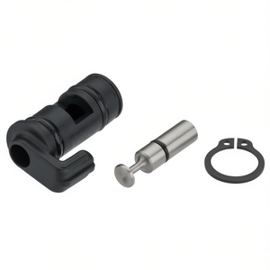 Accesorios y Piezas para Herramientas Neumáticas Hazet, Regulador de Alta Calidad para un Rendimiento Óptimo - Product Image 2