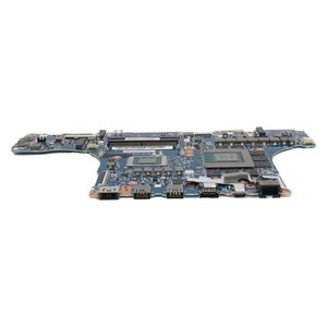Carte mère pour ordinateur portable Lenovo Legion 5 15ARH7H R5 6600H R7 6800H RTX3070 RTX3060 NM-E471 5B21H23612 5B21F38504 5B21F38505 - Product Image 6
