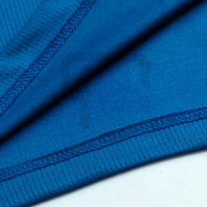 Tenue de basketball respirante légère de haute qualité au design unique, séchage rapide, 100 % polyester, vêtements de sport personnalisables - Product Image 3