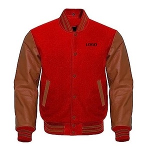 Uniforme de béisbol Bomber Jacket Hombres Impermeable Stand Collar Moda Casual Windbreaker Deportes Ropa al aire libre Tallas grandes 5XL Invierno - Product Image 3