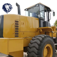 Chargeuse sur pneus de 10 tonnes à flèche télescopique 4x4, moteur diesel, pour l'exploitation minière, les carrières, les ports et les infrastructures