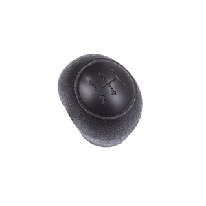 Palanca de Cambios BSP1182 de 5 Velocidades, Negra, para Albea, Siena, Palio MK1 735318915 - Product Image 1