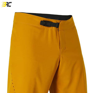 Orificios de aire perforados para ciclismo para hombre, pantalones cortos holgados para ciclismo de montaña, deportes al aire libre, senderismo, descenso, S-XXXL, 2022 - Product Image 4