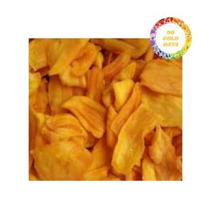 Fruta tropical fresca Premium al mejor precio, Jaca suave seca de alto grado, delicioso sabor dulce, paquete a granel de Vietnam - Product Image 2