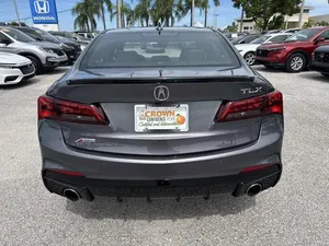 2020อาคูร่า TLX A-Spec - Product Image 4