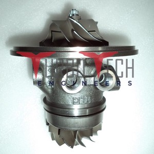 TURBOCHARGER CHRA 4040919 65.09100-7107 - Product Image 1