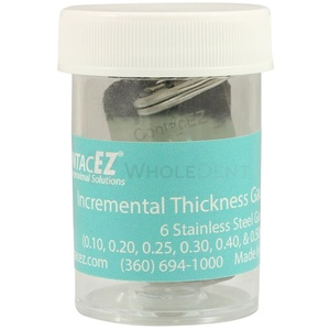 ContacEZ IPR Incremental Thickness <b>Gauge</b> - Product Image 3
