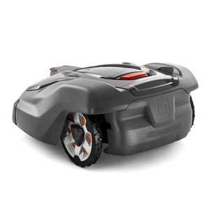 Nouvelle offre pour les tondeuses à gazon robotisées 430XH 18V - Product Image 2