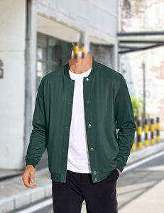 Custom Baseball Versity Varisty Letterman <b>Jacket</b> Anime Embroidered Bomber Varsity <b>Jacket</b> <b>Men</b> - Product Image 2