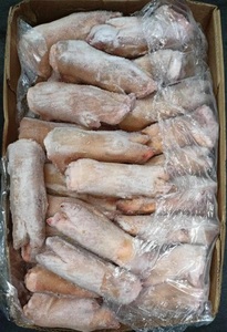 Alta calidad EE. UU. Frozen Pork Front & Hind Feet Mejor precio para Frozen Pork Back Hind Feet Egg Category - Product Image 2