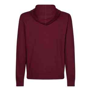 พิมพ์, ถัก, hoodies สำหรับผู้หญิง - Product Image 2