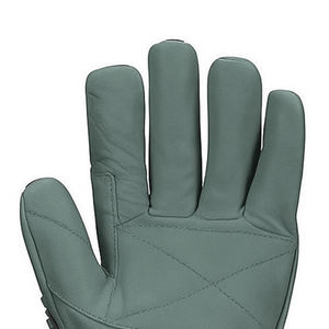 Guantes de trabajo de seguridad mecánicos resistentes a cortes de cuero de alta calidad Guantes mecánicos resistentes a impactos TPR - Product Image 6