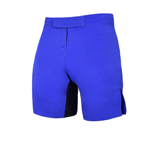 Pantalones cortos informales ligeros transpirables para mujer de estilo callejero Suministro de servicio OEM de patrón sólido de alta calidad - Product Image 4