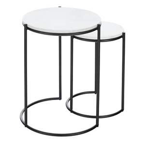 2025 muebles de mesa de nido decorativos para el hogar de lujo - Product Image 6