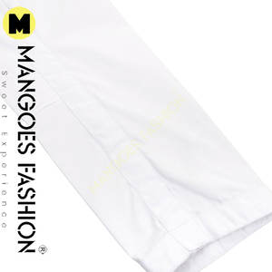 Uniformes de MMA Hechos a Medida de la Mejor Calidad, Servicio OEM para Hombre/Mujer, Kimono de Jiu-Jitsu, Traje de BJJ, Judo, Poliéster/Algodón Transpirable - Product Image 6