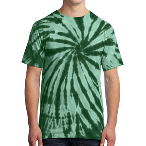 Camiseta Casual de Hombre, Corte Holgado, 100% Algodón Tejido, Estampada, Hombros Caídos, Diseño Personalizado OEM, Transpirable, Ecológica, Bangladesh - Product Image 2