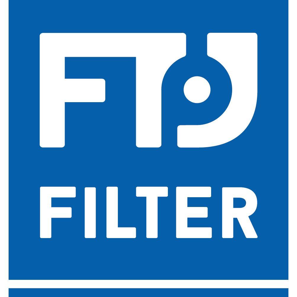 Filtertechnik Jaeger logo