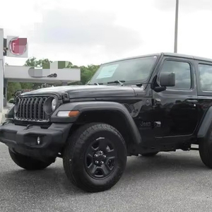 2025 abordable jJe-ep wWran-gler Sport - Product Image 1