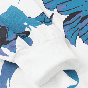 Jersey de gran tamaño para hombre, sudadera informal, ropa de calle de tamaño personalizado, Top deportivo para Fitness con patrón sólido, ropa deportiva de invierno - Product Image 5