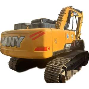 La machine d'occasion d'excavatrice d'excavatrice de haute performance a utilisé Sany 215C PRO à vendre - Product Image 1