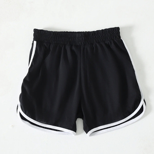 กางเกงขาสั้นลำลองสำหรับผู้หญิงรุ่นใหม่ปี 2025 กางเกงขาสั้นออกกำลังกายสำหรับผู้หญิง - Product Image 1