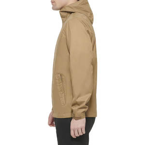 Chaquetas Bomber de Punto Impermeables para Hombre, Más Vendidas de Mego Sports, Cortavientos Térmico para Exteriores, Chaquetas de Camping para Hombre - Product Image 3