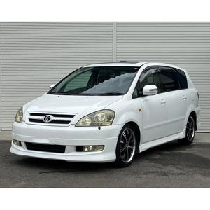 Usado To-yota Ipsum 2020 Modelo Diseño moderno, características premium y acabado exterior limpio - Product Image 6