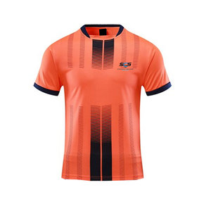 Camiseta de fútbol personalizada de alta calidad, ropa deportiva, último diseño, camiseta de fútbol al por mayor - Product Image 1