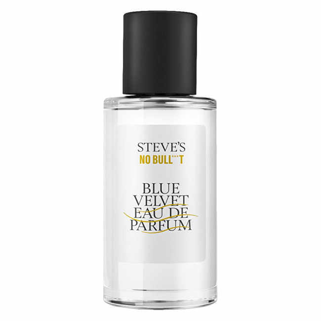 Women's Perfume Blue Velvet EDP 50 ml with a Perfumed Touch