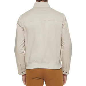 Chaquetas cortavientos de exterior de talla grande para hombre - Product Image 2