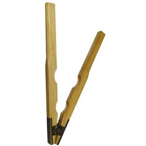 Alicates de Alta Calidad para Sujetar Anillos, de Madera, para Joyería, Venta al por Mayor, Precio Más Bajo, el Mejor Producto para la Fabricación de Joyas - Product Image 3