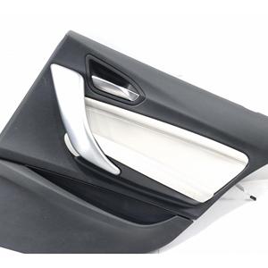 แผงภายในประตูด้านหลังขวา BMW ซีรีส์ 1 F20 (11>19) - Product Image 4