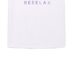 Customized Men's White Short Sleeve <b>T</b>-<b>Shirt</b> With <b>Fish</b> Print O-Neck Casual Regular Fit 100% Cotton Jersey Breathable - Product Image 3