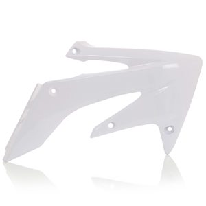 Nuovo Spoiler per Radiatore Acerbis per Honda - Product Image 1