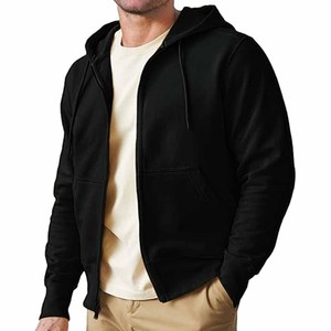 Nuevo Diseño, Sudaderas con Capucha para Hombre Más Vendidas, MOQ Bajo, Sudaderas al por Mayor en Venta, Alta Calidad para Hombre, Cargadas por Dress Sports - Product Image 1