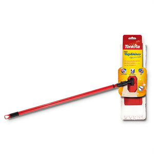 ไม้ถูพื้น 50 ซม. รุ่น TK780A ทำความสะอาดง่ายและล้างทำความสะอาดได้ - Product Image 2