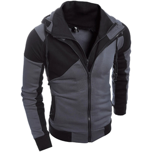 Sudadera Personalizada de Alta Calidad con Media Cremallera para Mujer, Manga Larga, Color Rosa, Estampado 3D en Relieve - Product Image 3