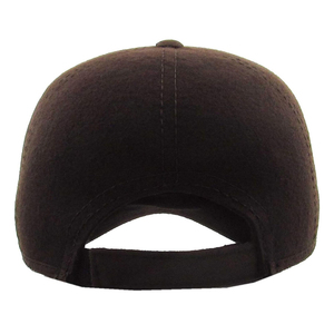 Gorra de Béisbol de 6 Paneles de Secado Rápido con Diseño Personalizado y MOQ Bajo, Gorra Ajustable de 5 Paneles para Hombre - Mejor Calidad Superior, Precio al por Mayor - Product Image 4