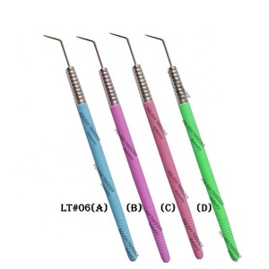 Herramientas para Lifting de pestañas, nuevo diseño, separadores, levantamiento de pestañas, permanente, suministros de extensión de pestañas - Product Image 1