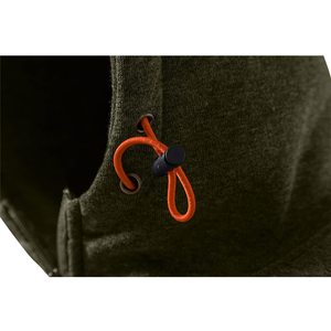 Sweat-shirt à capuche classique pour hommes, style intemporel, pour l'automne, l'hiver et le confort en toutes saisons - Product Image 4